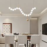 modern-hand-blown-glass-globe-necklace-led-pendant-light-for-living-dining-room