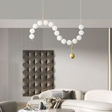 modern-hand-blown-glass-globe-necklace-led-pendant-light-for-living-dining-room