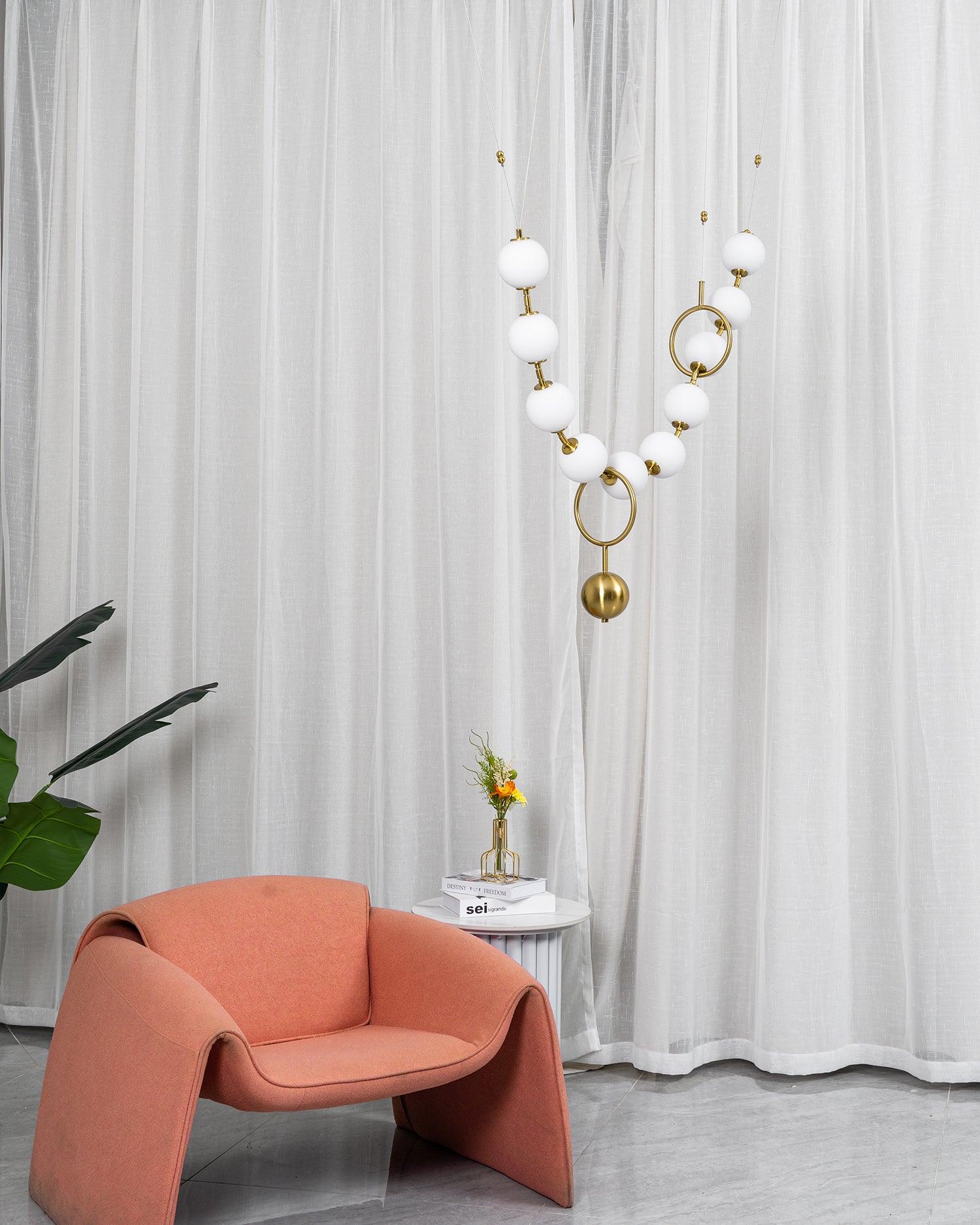 modern-hand-blown-glass-globe-necklace-led-pendant-light-for-living-dining-room