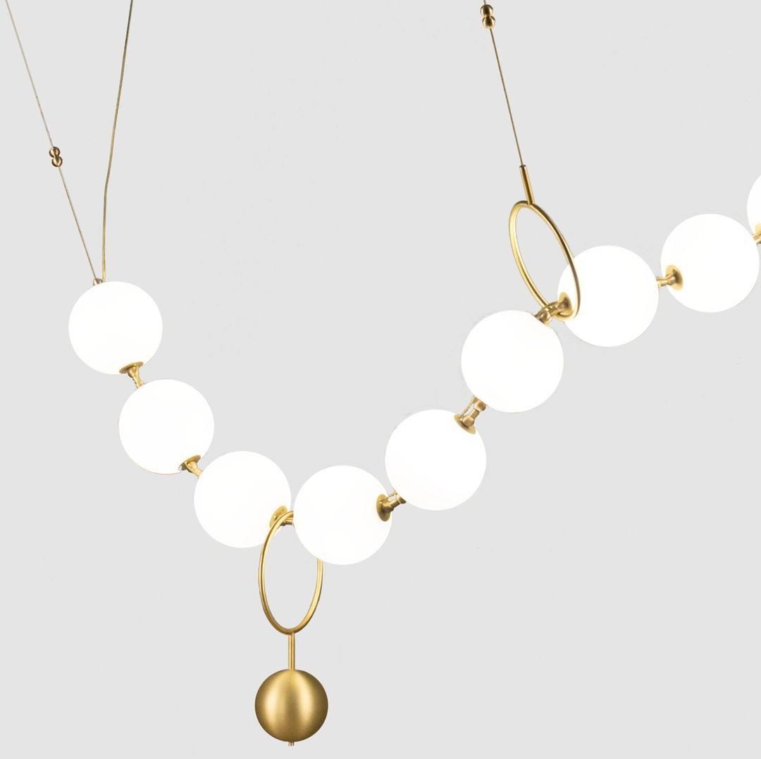 modern-hand-blown-glass-globe-necklace-led-pendant-light-for-living-dining-room