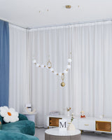 modern-hand-blown-glass-globe-necklace-led-pendant-light-for-living-dining-room