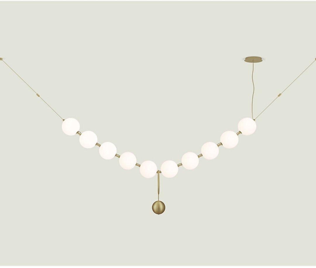 modern-hand-blown-glass-globe-necklace-led-pendant-light-for-living-dining-room