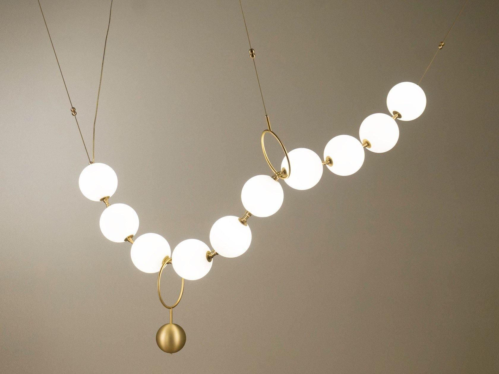 modern-hand-blown-glass-globe-necklace-led-pendant-light-for-living-dining-room