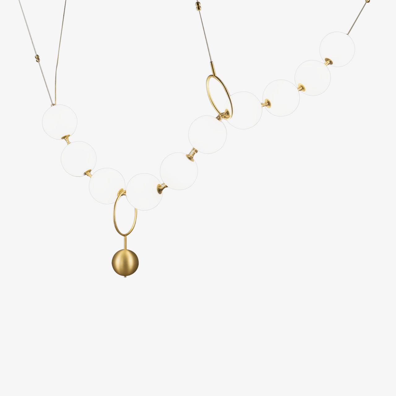 modern-hand-blown-glass-globe-necklace-led-pendant-light-for-living-dining-room