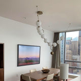 modern-hand-blown-glass-globe-necklace-led-pendant-light-for-living-dining-room