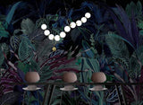 modern-hand-blown-glass-globe-necklace-led-pendant-light-for-living-dining-room