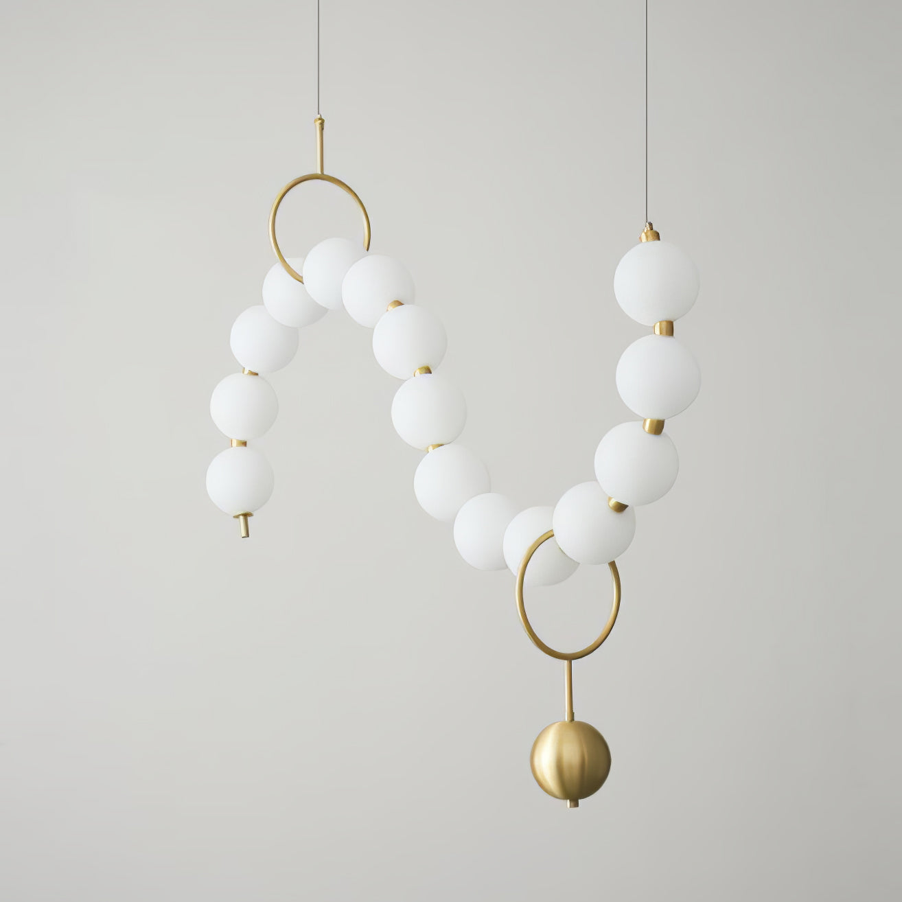 modern-hand-blown-glass-globe-necklace-led-pendant-light-for-living-dining-room