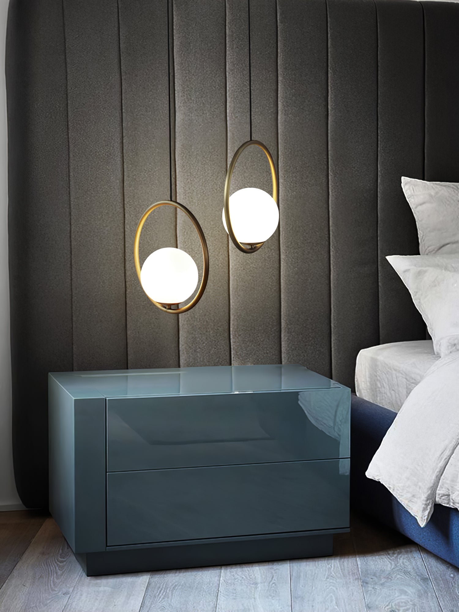 modern-hand-blown-glass-sphere-pendant-light-with-brushed-brass-metal-frame-for-elegant-interior-lighting