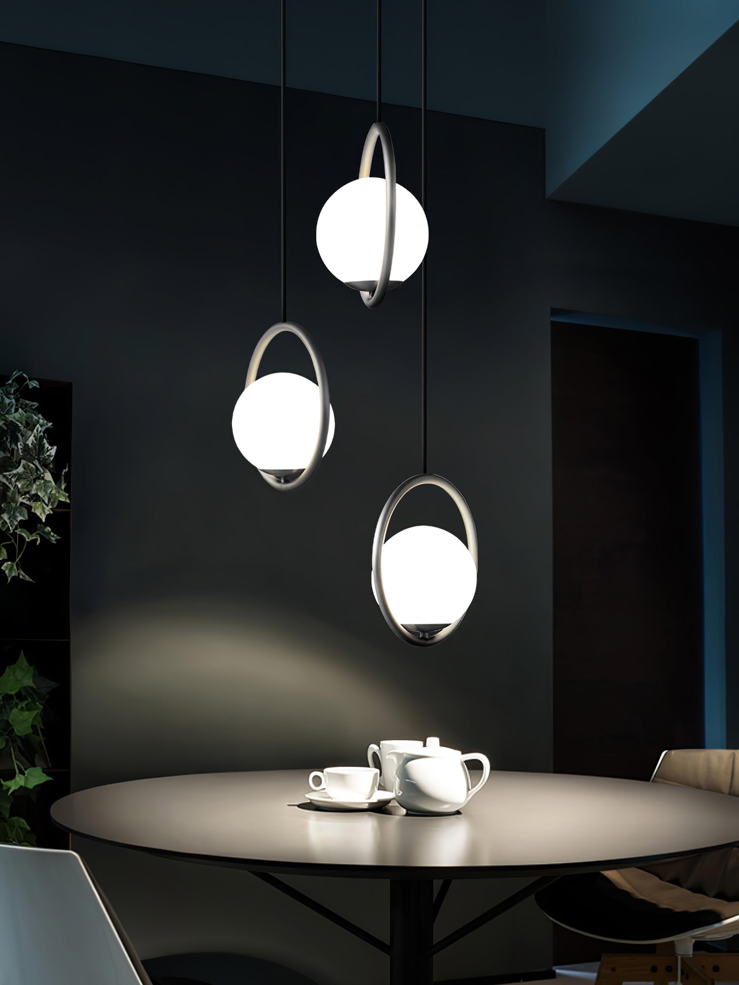 modern-hand-blown-glass-sphere-pendant-light-with-brushed-brass-metal-frame-for-elegant-interior-lighting