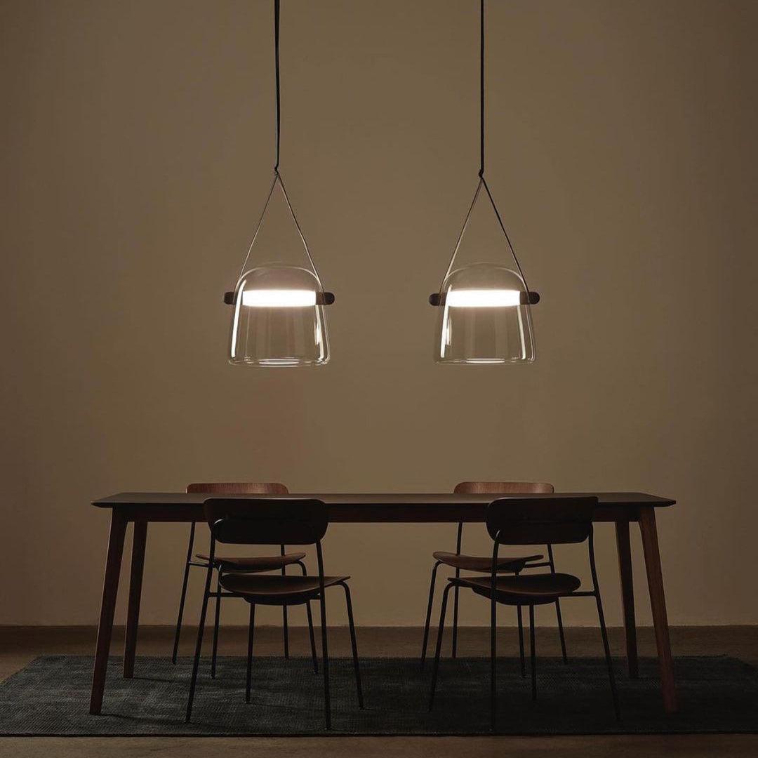 modern-handblown-glass-led-pendant-light-with-tubular-integrated-light-source