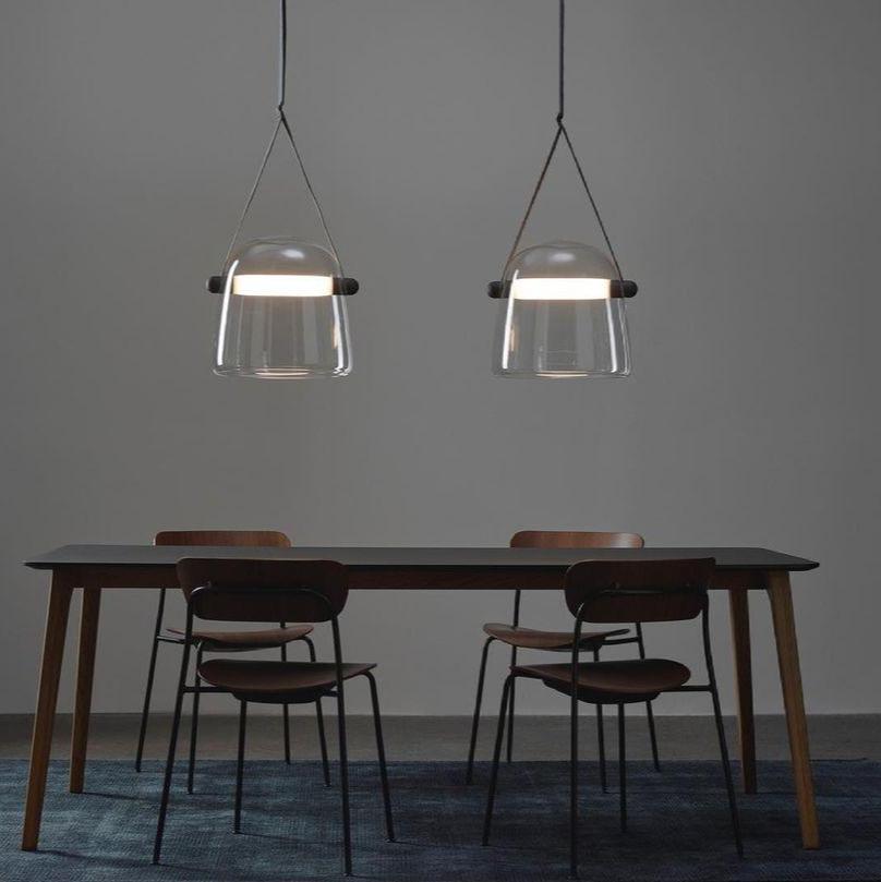 modern-handblown-glass-led-pendant-light-with-tubular-integrated-light-source