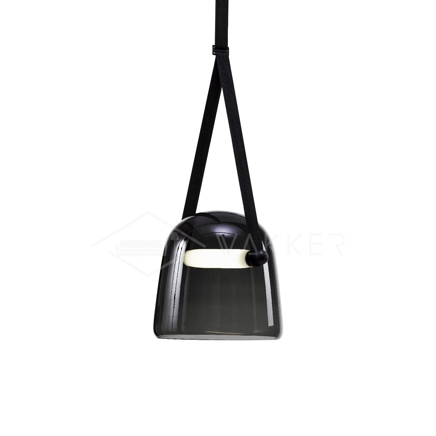 modern-handblown-glass-led-pendant-light-with-tubular-integrated-light-source