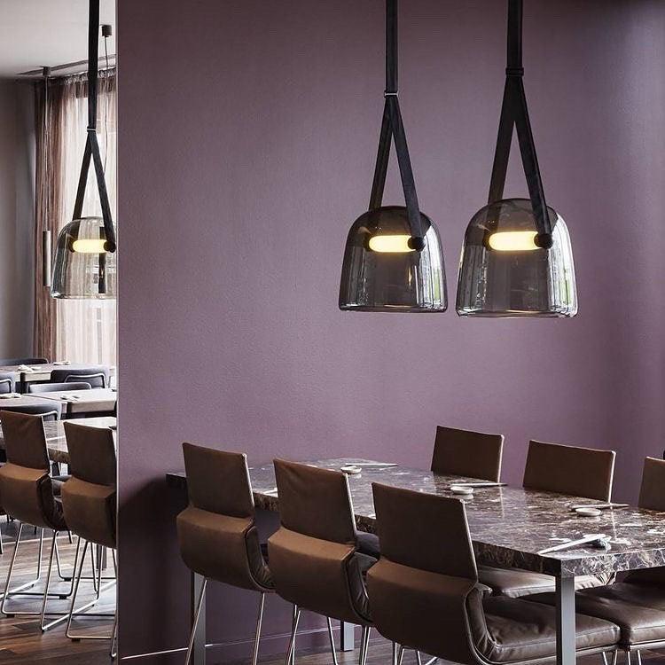 modern-handblown-glass-led-pendant-light-with-tubular-integrated-light-source