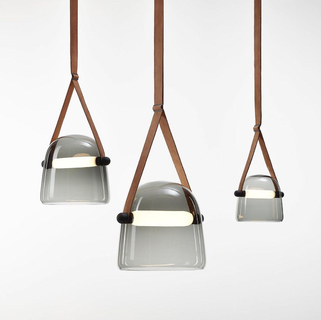 modern-handblown-glass-led-pendant-light-with-tubular-integrated-light-source
