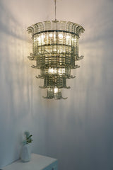 modern-handcrafted-leaf-murano-glass-chandelier-for-elegant-living-spaces