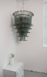 modern-handcrafted-leaf-murano-glass-chandelier-for-elegant-living-spaces