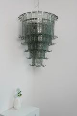modern-handcrafted-leaf-murano-glass-chandelier-for-elegant-living-spaces
