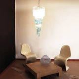 modern-handcrafted-murano-spiral-blue-prism-glass-chandelier-for-grand-entryways