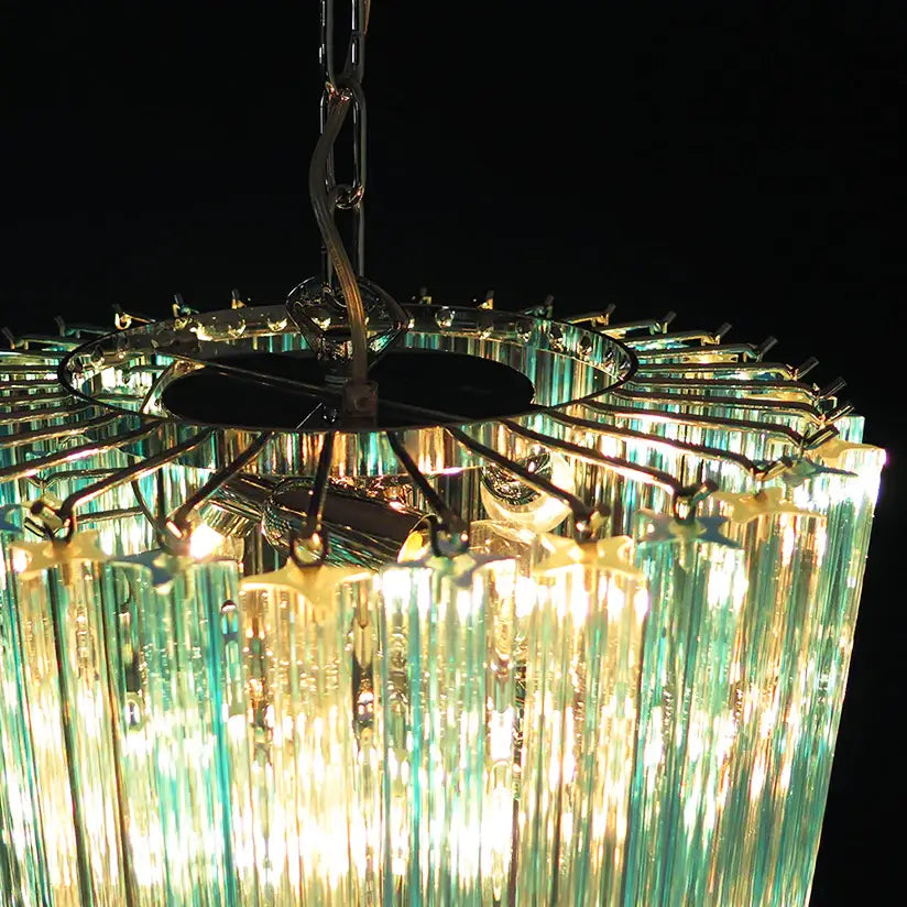 modern-handcrafted-murano-spiral-blue-prism-glass-chandelier-for-grand-entryways