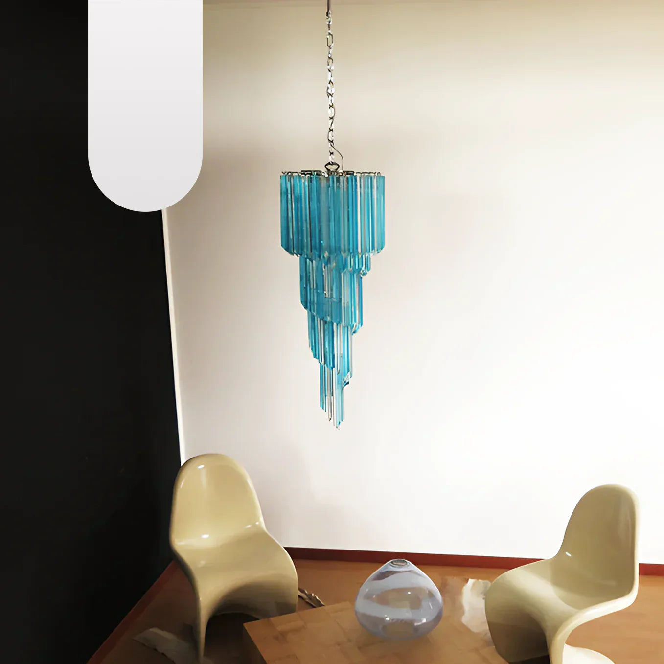 modern-handcrafted-murano-spiral-blue-prism-glass-chandelier-for-grand-entryways