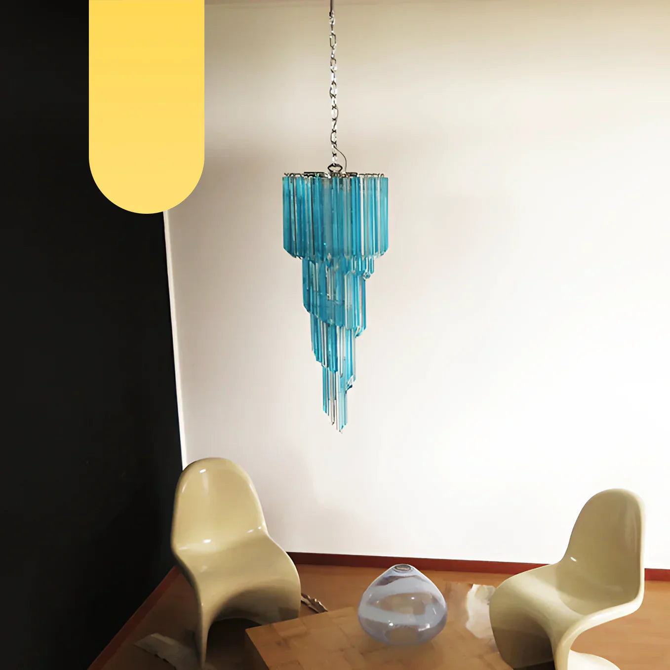 modern-handcrafted-murano-spiral-blue-prism-glass-chandelier-for-grand-entryways