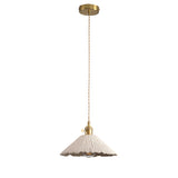 Modern Industrial Concrete Pendant Light Minimalist Microcement Hanging Lamp for Dining Room