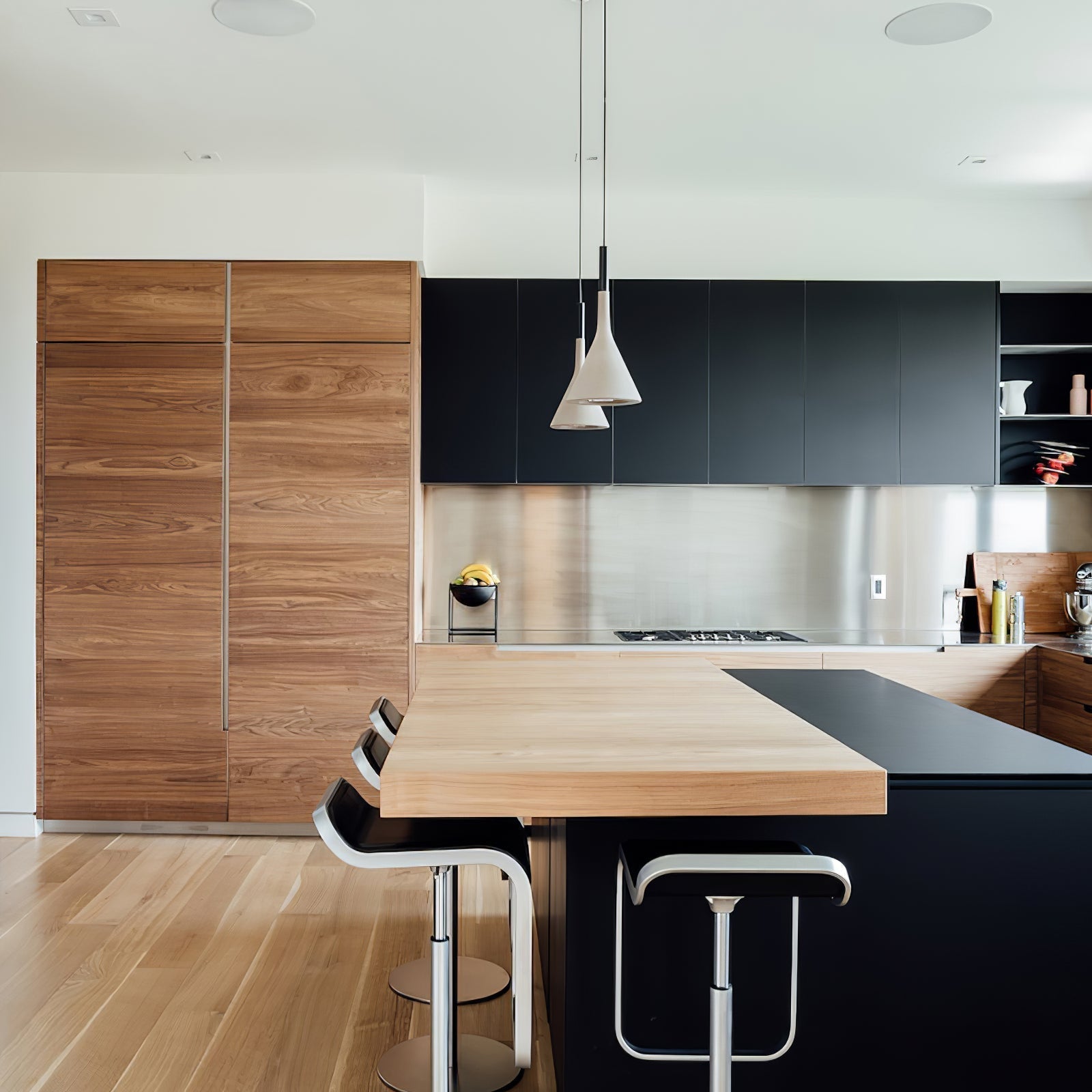 Modern Industrial Conical Concrete Pendant Light Minimalist Cement Drop Lamp for Kitchen and Dining