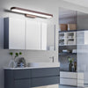 Modern Integrated LED Mirror Vanity Light Bar for Bathroom and Dressing Room in Aluminum