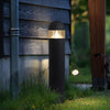 Modern IP54 Waterproof LED Outdoor Landscape Light for Garden and Lawn Paths