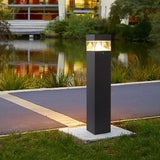 Modern IP54 Waterproof LED Outdoor Landscape Light for Garden and Lawn Paths