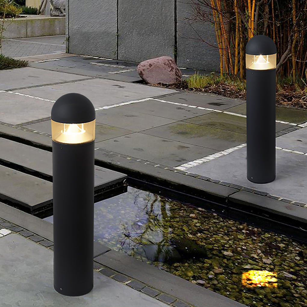 Modern IP54 Waterproof LED Outdoor Landscape Light for Garden and Lawn Paths
