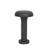 Modern IP65 Waterproof LED Bollard Light for Outdoor Garden Pathways and Villa Yard