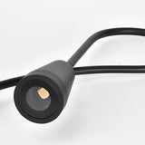 Modern IP65 Waterproof LED COB Aluminum Outdoor Pathway Light for Garden Landscape
