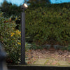 Modern IP65 Waterproof LED Garden Path Light Outdoor Landscape Bollard for Walkway and Park
