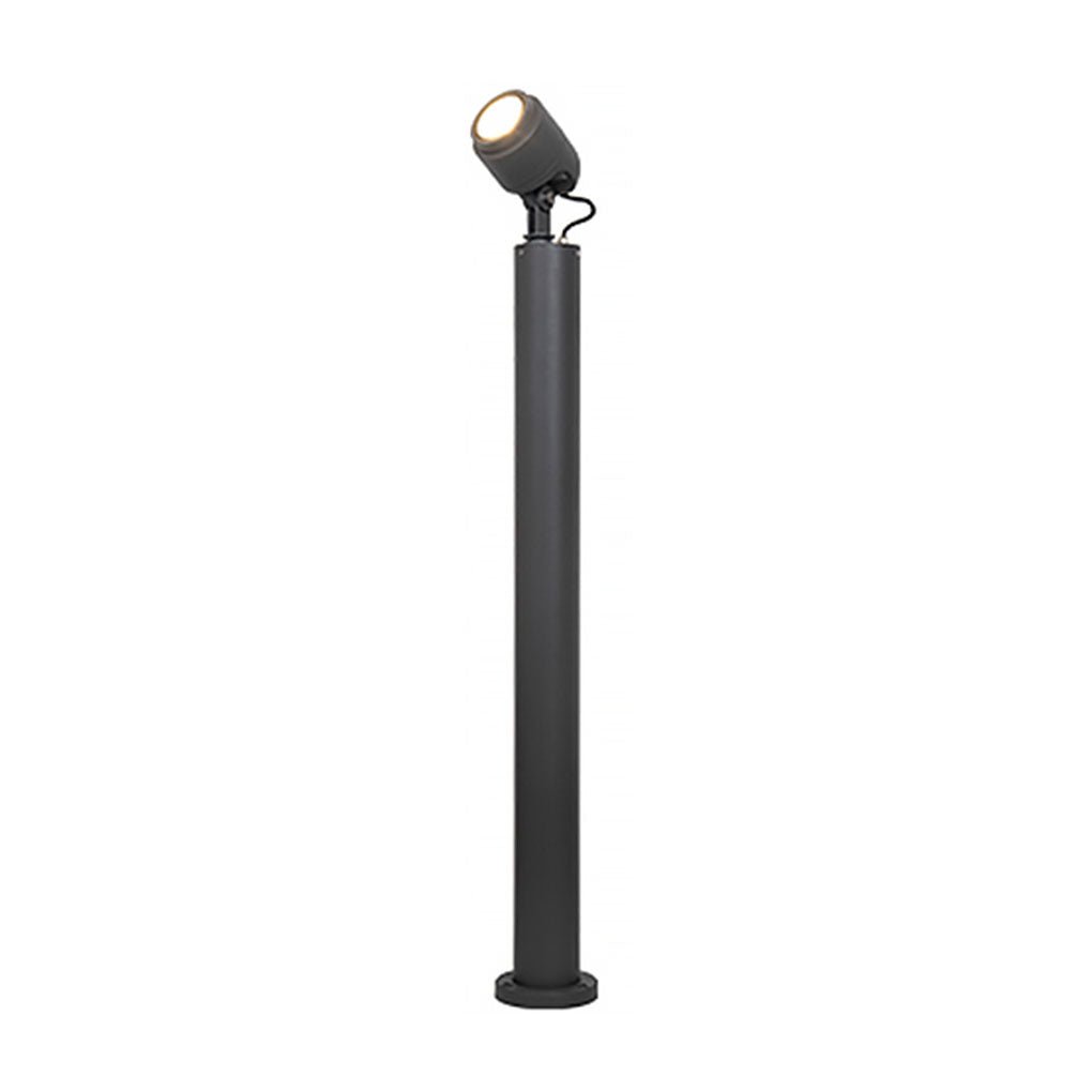 Modern IP65 Waterproof LED Garden Path Light Outdoor Landscape Bollard for Walkway and Park