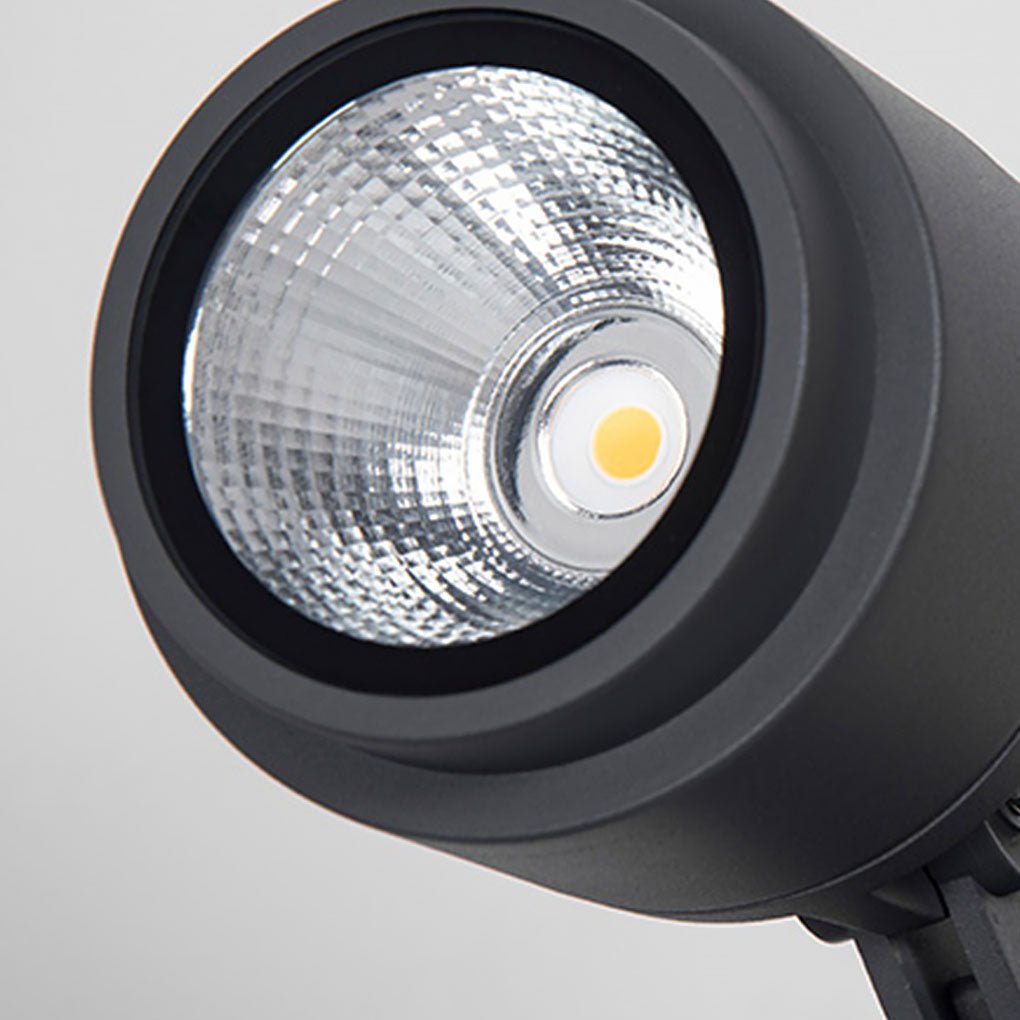 Modern IP65 Waterproof LED Garden Path Light Outdoor Landscape Bollard for Walkway and Park