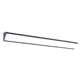 Modern IP65 Waterproof LED Outdoor Wall Light Sconce for Exterior Garden and Patio Lighting