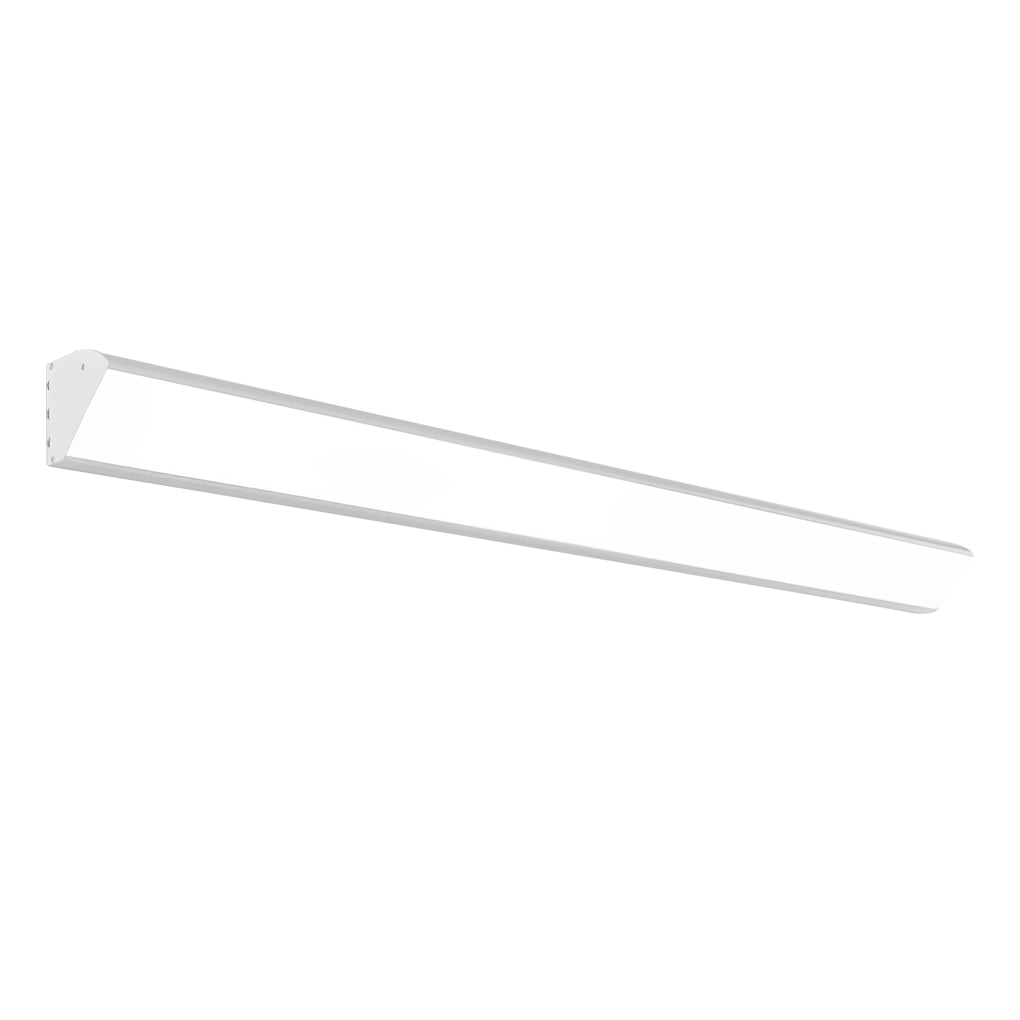 Modern IP65 Waterproof LED Outdoor Wall Light Sconce for Exterior Garden and Patio Lighting