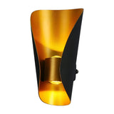 Modern IP65 Waterproof LED Up and Down Outdoor Wall Sconce for Garden and Porch Lighting