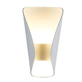 Modern IP65 Waterproof LED Up and Down Outdoor Wall Sconce for Garden and Porch Lighting