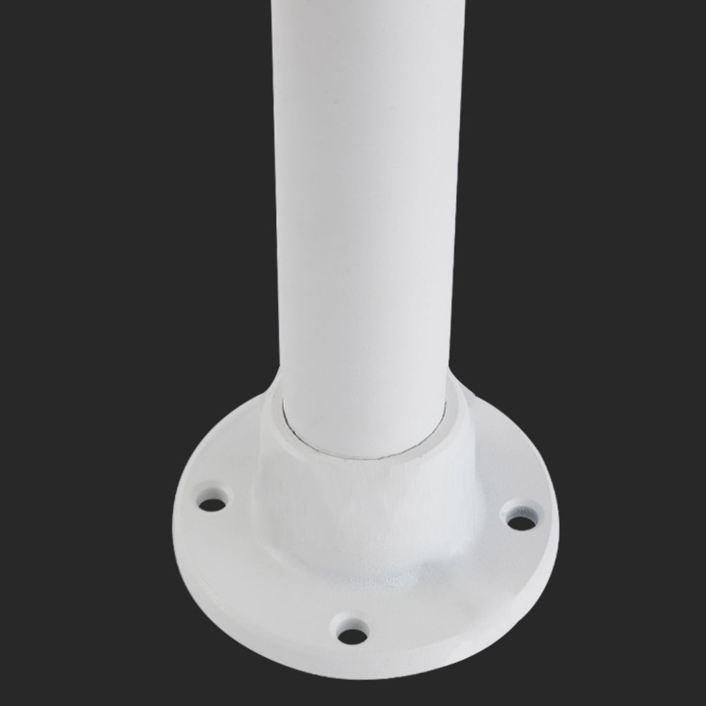 Modern IP65 Waterproof Stainless Steel LED Outdoor Floor Lamp for Garden Landscape Lighting