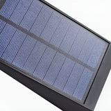 Modern IP68 Waterproof Solar Powered Landscape Spotlight with Adjustable Head and Dual Light Modes
