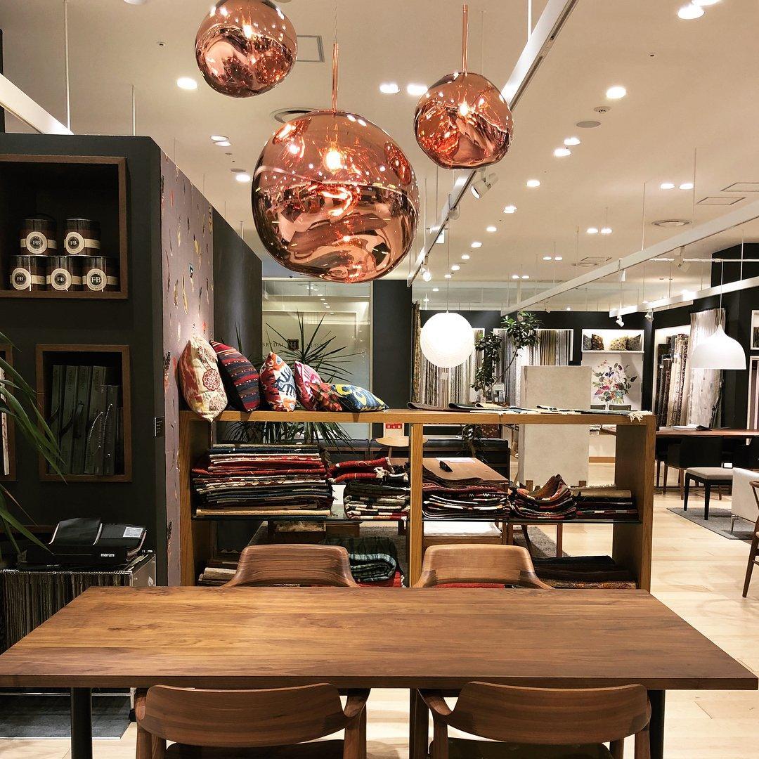 Modern Iridescent Melt Glass Lava Pendant Light for Contemporary Home Interiors