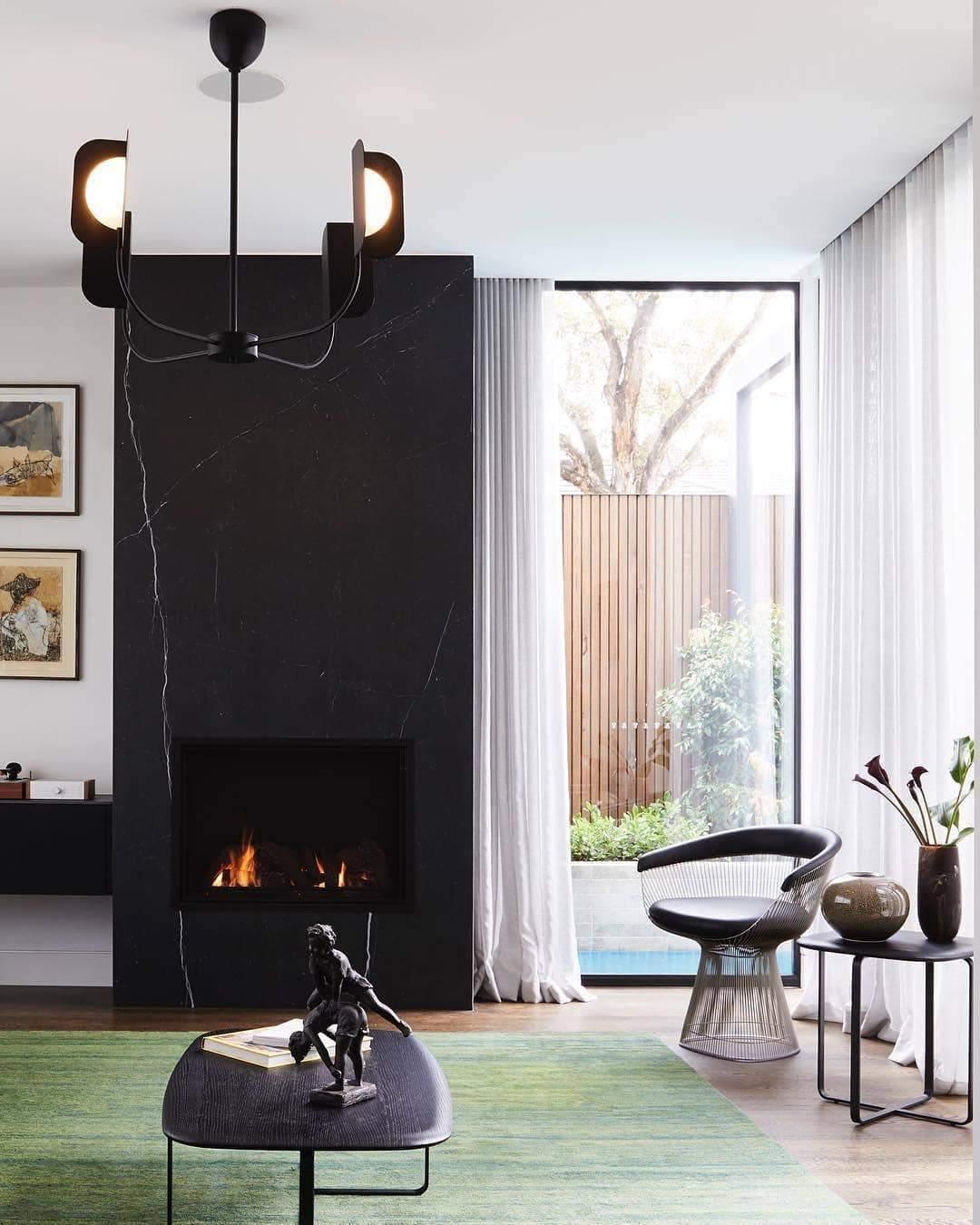 Modern Iron Leaf Chandelier Hand Forged Nature Inspired Gasolier Pendant Light