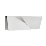 Modern Irregular Geometric LED Wall Light Stepless Dimming Art Decor Sconce for Living Room