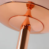 Modern Irregular Lava Glass Ball Pendant Light Creative Nordic Hanging Lamp for Home