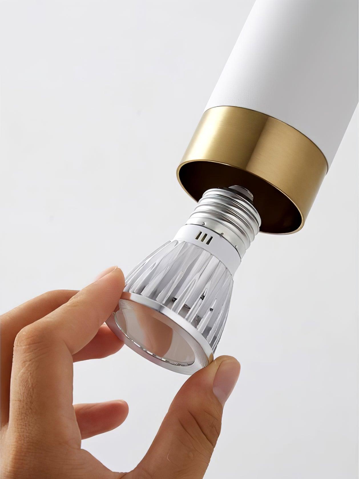 Modern Karpo Adjustable Wall Sconce Minimalist Reading Lamp for Bedroom and Study