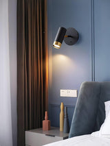 Modern Karpo Adjustable Wall Sconce Minimalist Reading Lamp for Bedroom and Study
