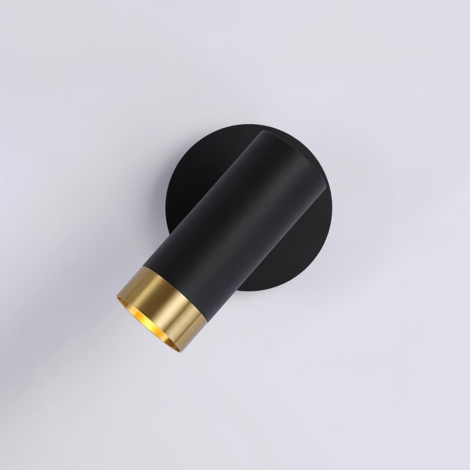 Modern Karpo Adjustable Wall Sconce Minimalist Reading Lamp for Bedroom and Study