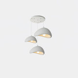 Modern Khmara Halia Cloud Pendant Light Japanese Moon Aesthetic Hanging Lamp for Kitchen Island